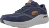 Skechers WIP 232702/NVOR in Blue color size 42 Anteprima dell’immagine prodotto 1