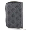 Guess Laurel Slgmedium Zip Černý Náhled obrázku produktu 16
