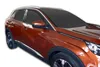 J&J AUTOMOTIVE | Windabweiser Passend Für Peugeot 3008 5D Produktbild-Vorschau 2