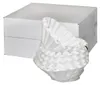 Filtre à panier 250/90 blanc 250 Voir les images du produit 1