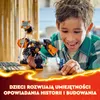 LEGO® Ninjago® 71806 Coleův pozemský stroj Náhled obrázku produktu 24