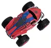 Monster Jam Spider-Man camión monstruo RC 1:24 Vista previa de la imagen del producto 15