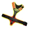 Niggeloh harnais de chien Follow 3 L orange/olive Voir les images du produit 11