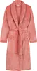 Bathrobe Good Morning XL/XXL - Solid color Produktbild-Vorschau 1