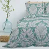 Buymax® Bettwäsche Bettbezug 155x220 cm, Kopfkissenbezug Produktbild-Vorschau 1