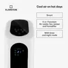 Klarstein Smart Air Cooler, 5w1, nawilżacz, wentylator, Podgląd zdjęcia produktu 2