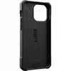UAG Monarch Hülle für iPhone 15 Pro Max, Polyamid schwarz Produktbild-Vorschau 12