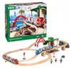 BRIO World - 33512 Großes Bahn Reisezug Set Produktbild-Vorschau 15