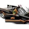 Jada Toys Batmobile Classic, Samochód, Batman, 3 lat(a), Podgląd zdjęcia produktu 17