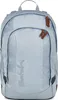 Satch Air Schulrucksack Einzeln Nordic Ice Blue Produktbild-Vorschau 3