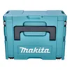 Makita DBO 382 ZJ Levigatrice orbitale a batteria 18 V 93 x Anteprima dell’immagine prodotto 4