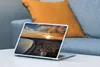 MuchoWow® Laptop Aufkleber Sticker Cover Sonnenuntergang - Produktbild-Vorschau 4