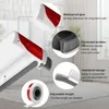 Zugluftstopper, 100cm Türdichtung Zugluftstopper, Produktbild-Vorschau 3
