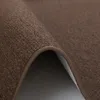 Feinschlinge Schlingenteppich Velours Teppich Modern Produktbild-Vorschau 4