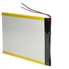vhbw Akku kompatibel mit RCA RCT6077W2 Tablet Pad (3000 Produktbild-Vorschau 2