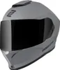 Bogotto Phantom Fiberglass Helm, antracyt matowy, M Podgląd zdjęcia produktu 1