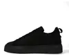 Antony Morato Sneakers MMFW01934-LE300005-9000 Zwart-44 Productafbeelding-voorbeeld 1