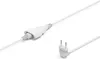 Hama 00223265, 3 m, Drinnen, Typ C, Type C (CEE 7/16), Produktbild-Vorschau 3