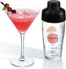 LUMINARC Cocktailshaker Glas 580ml Produktbild-Vorschau 3