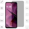 Für Motorola Moto G56 5G 1x 2.5D 0,26mm Privacy Blickschutz Produktbild-Vorschau 1