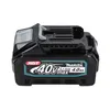 Sada zdrojů Makita 40 V max. s baterií BL 4040 4,0 Ah XGT ( Náhled obrázku produktu 3