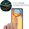 2X verre de protection ( écran + caméra ) pour Xiaomi Redmi Voir les images du produit 4