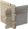 Casetta da giardino in legno - 12m2 - 3x4m - 28mm - colore: Anteprima dell’immagine prodotto 5