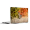 MuchoWow® Laptop Aufkleber Sticker Cover Hirsche - Geweihe Produktbild-Vorschau 1
