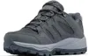 COLUMBIA REDMOND IV LOW WATERPROOF Grau Produktbild-Vorschau 20