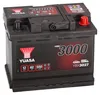 Yuasa Autobatterie SMF YBX3027 12 V 60 Ah Produktbild-Vorschau 13