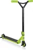 Globber - Scooter Freestyle Stunt GS 540 Schwarz / Grün Produktbild-Vorschau 1