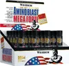 Weider Amino Blast Mega Forte 20x25 ml ampoules Voir les images du produit 2