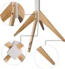 WOLTU Kleiderständer mit 8 Haken Garderobenständer Produktbild-Vorschau 5