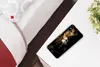 MuchoWow® Handyhülle Schutzhülle Hülle für iPhone X Löwe - Produktbild-Vorschau 4