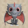 Game of Thrones - Drogon 16 - Funko Pop! - Vinyl figuur Productafbeelding-voorbeeld 4