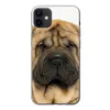 MuchoWow® Handyhülle Schutzhülle Hülle für iPhone 12 mini Produktbild-Vorschau 1