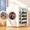 Magnetregal für Kühlschrank Coolmango schwarz Produktbild-Vorschau 5
