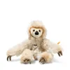 Steiff Miguel Baby Schlenker Faultier 33 creme 056291 Produktbild-Vorschau 1