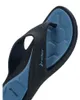 Rider Cape Xviii Flip-flops Schwarz EU 42 Mann Schwarz EU Produktbild-Vorschau 4