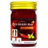 Balsamo alle erbe rosse Pepe & Menta 50 g – Effetto Anteprima dell’immagine prodotto 2
