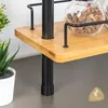 bremermann Étagère télescopique, Étagère à épices Voir les images du produit 6