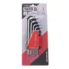 YATO Sada úhlových šroubováků 1/16"-3/8" YT-5837 Náhled obrázku produktu 4