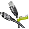 Ethernet-Kabel USB-C 3.2 Gen2 Stecker > RJ-45 Stecker Produktbild-Vorschau 16
