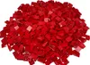 LEGO® 3x2 Dachsteine Dach Rot für Dach - 3298 NEU! Menge Produktbild-Vorschau 1