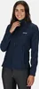 Regatta Softshelljacke Damen Connie V, Farbe:Navy, Größe:38 Produktbild-Vorschau 10