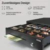 Cassetto per contanti SAFESCAN LD-4141 Anteprima dell’immagine prodotto 18