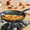 Tefal Simply Clean 28 Cm Bratpfanne Schwarz  Schwarz One Produktbild-Vorschau 2