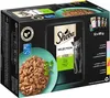 Sheba Selection Katzennassfutter 48x85g Feine Vielfalt MSC Produktbild-Vorschau 1