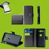 Für OnePlus 8 Handy Tasche Kunst-Leder Etuis Hülle Cover Produktbild-Vorschau 1