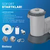 Bestway® Filterpumpe 5.678 l/h, 110 W Produktbild-Vorschau 8